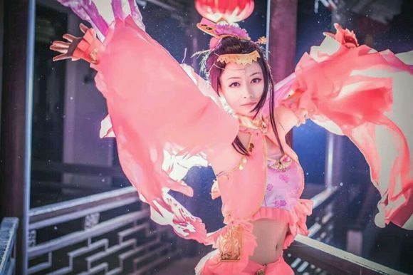 慕妃雪原创歌词/知己蓝颜