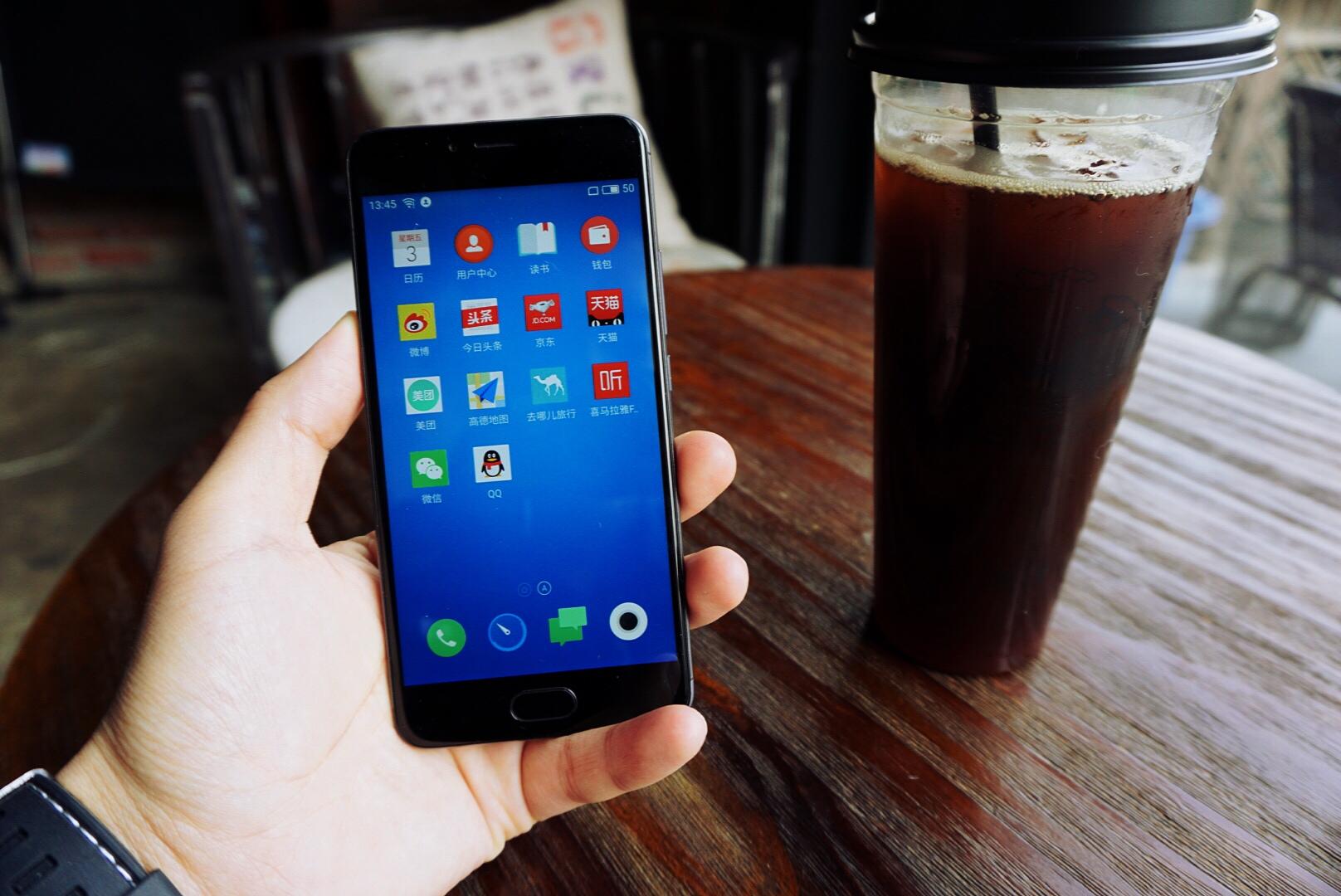 魅蓝5s手机评测视频,魅蓝5x测评