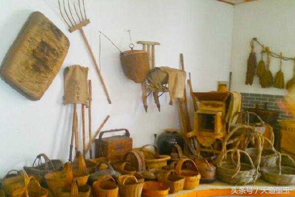 无糖陈醋第一村,中国最好吃陈醋是哪里