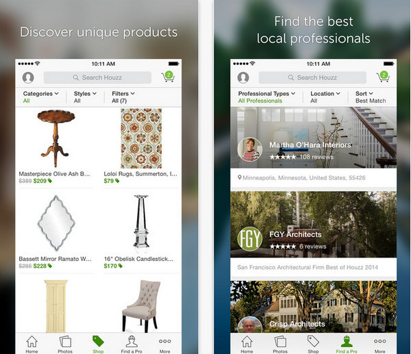 装修app排行榜第一名免费且功能全,有什么好的装修app推荐