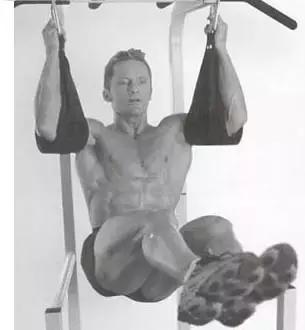 「组图」压箱底的腹肌锻炼方法,通通拿走