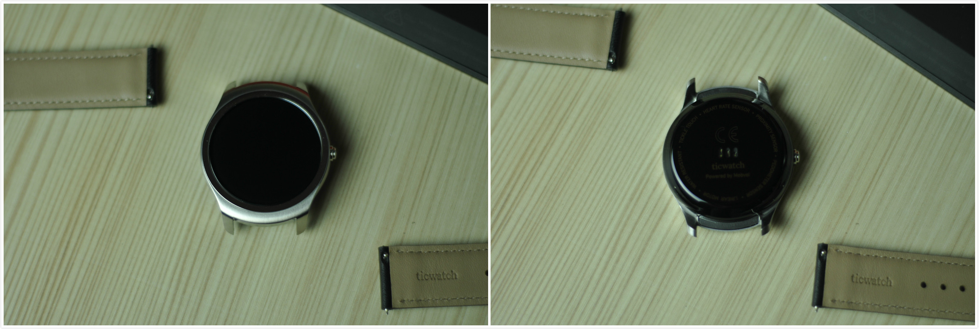 智能手表长得跟普通手表一样,智能手表都一个样