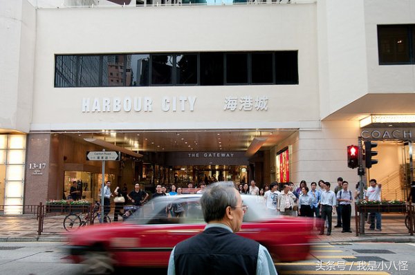 去香港旅行自由行攻略,去香港必看的电影