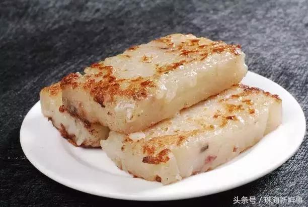 8道必尝的珠海特色小吃,珠海必吃十大美食小吃