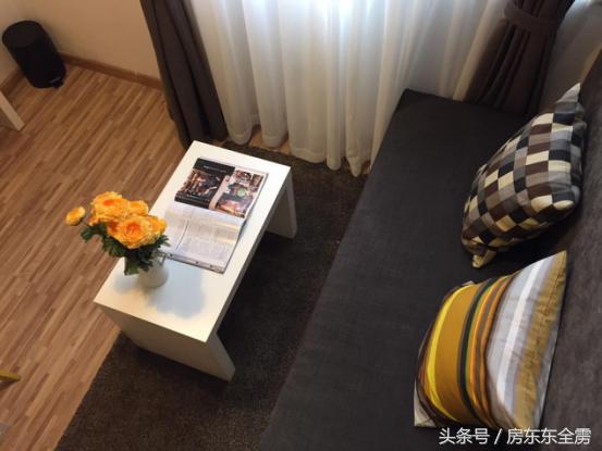 南京的公寓值得买吗,旺季不旺啥情况