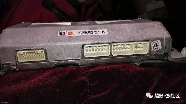 音响改装增加功放,jbl音响改装加功放吗