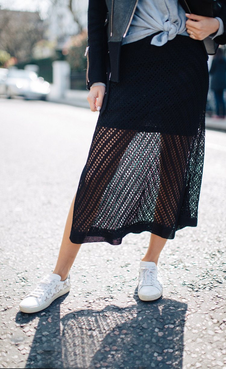 ysl小白鞋rose,ysl最新款鞋