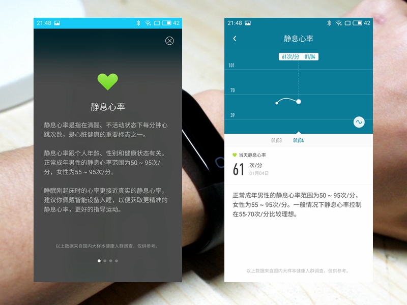 目前最值得入手的智能手环,现在智能手环最值得入手哪一款