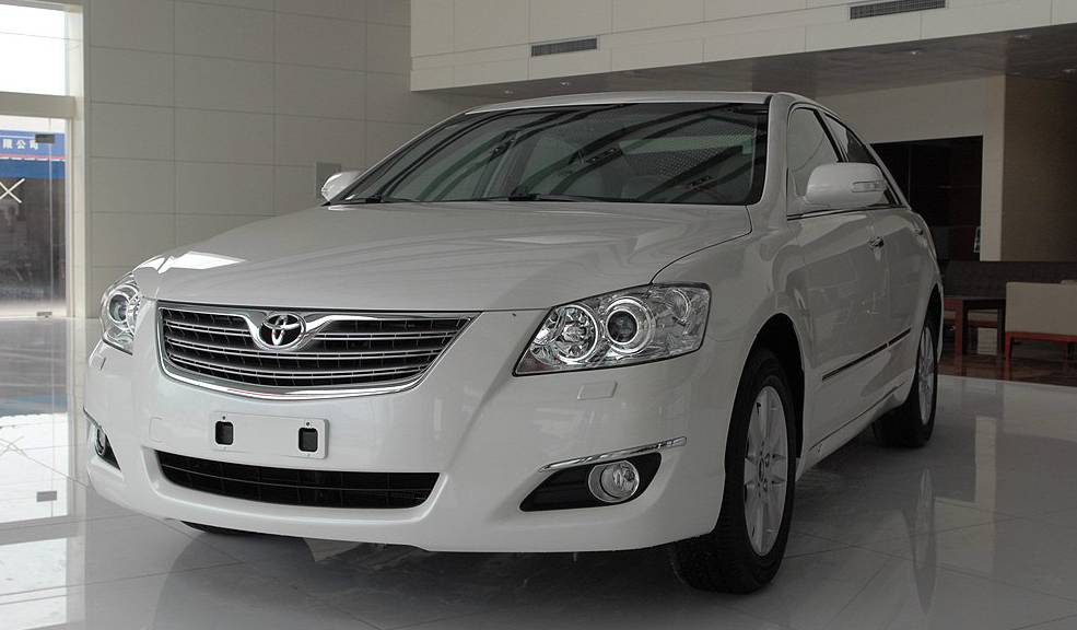 新款凯美瑞各个版本的区别,2008年凯美瑞2.4g版和v版的区别