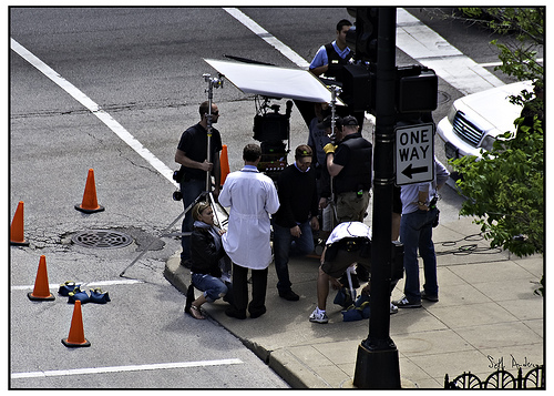 想拍电影要什么条件,拍电影的基础知识