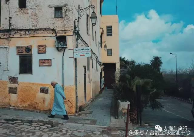 摩洛哥自由行全攻略 (最全的摩洛哥攻略)