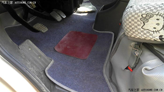 五菱荣光更换喇叭按钮教程,五菱荣光喇叭开关改装