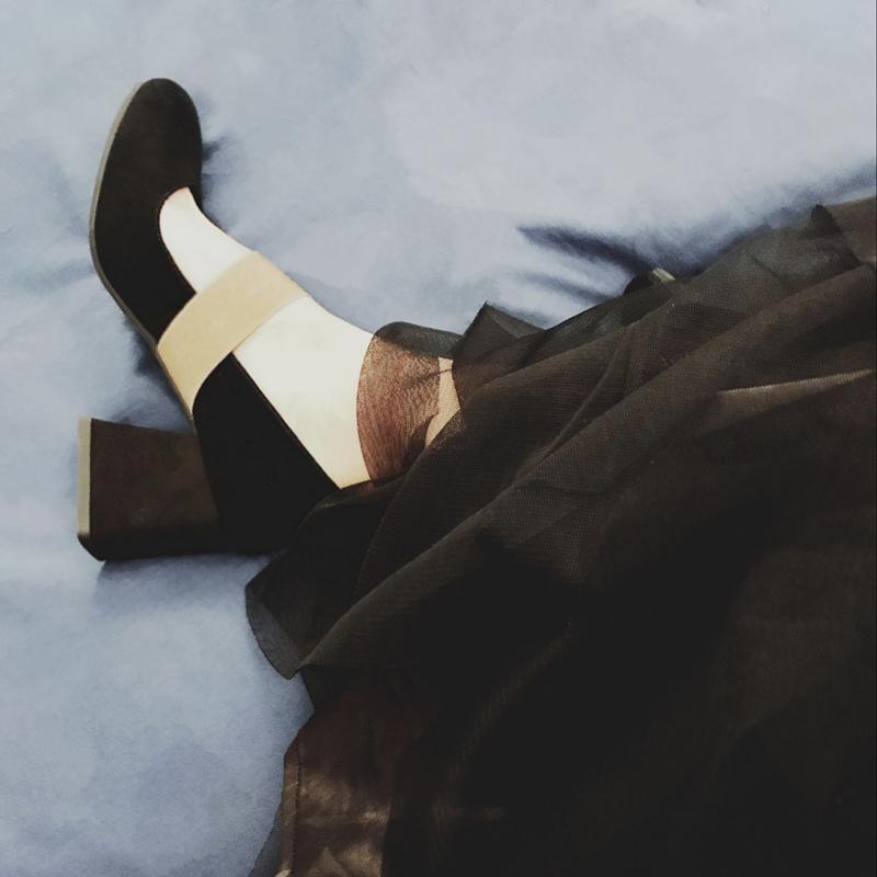 矮个子女性春季新款百搭鞋,矮个子女生冬季鞋子推荐