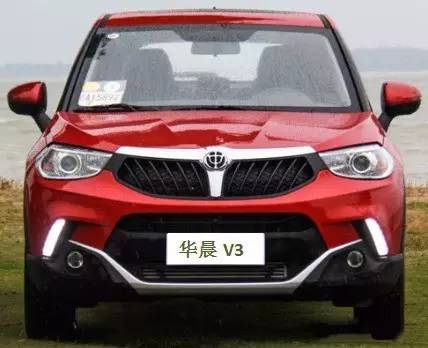 吹的神乎其神的五款车,绝对让你震惊的一款车