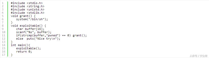 rap入门教学,如何学习rop