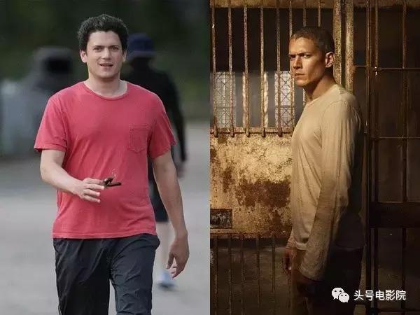 美剧越狱回归,美剧越狱重启