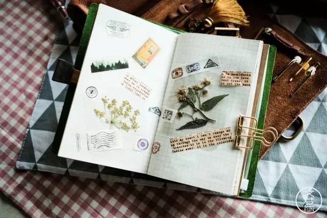 郑州哪里有手帐专卖店,郑州手作体验店