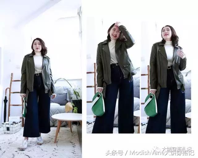 春日里的sneakers搭配，一个不小心就拍了个20几套