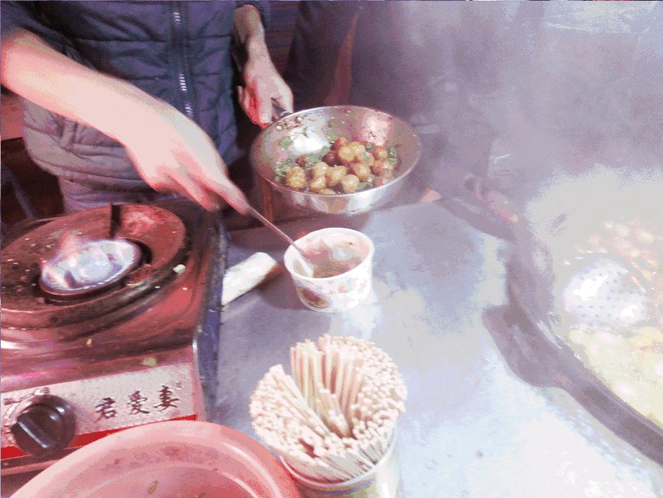 每一个与鱼化寨国际有染的人，都曾对这个小香港有难以言表的热忱