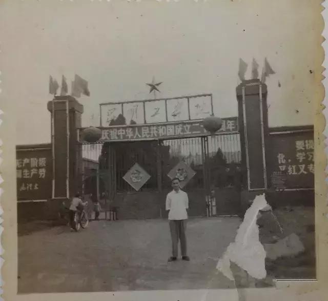 我在昆明理工大学，我为昆工骄傲