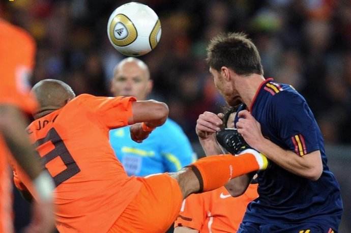 被耽误的足球天才,被足球耽误的体操天才