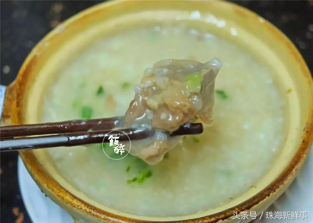 8道必尝的珠海特色小吃,珠海必吃十大美食小吃