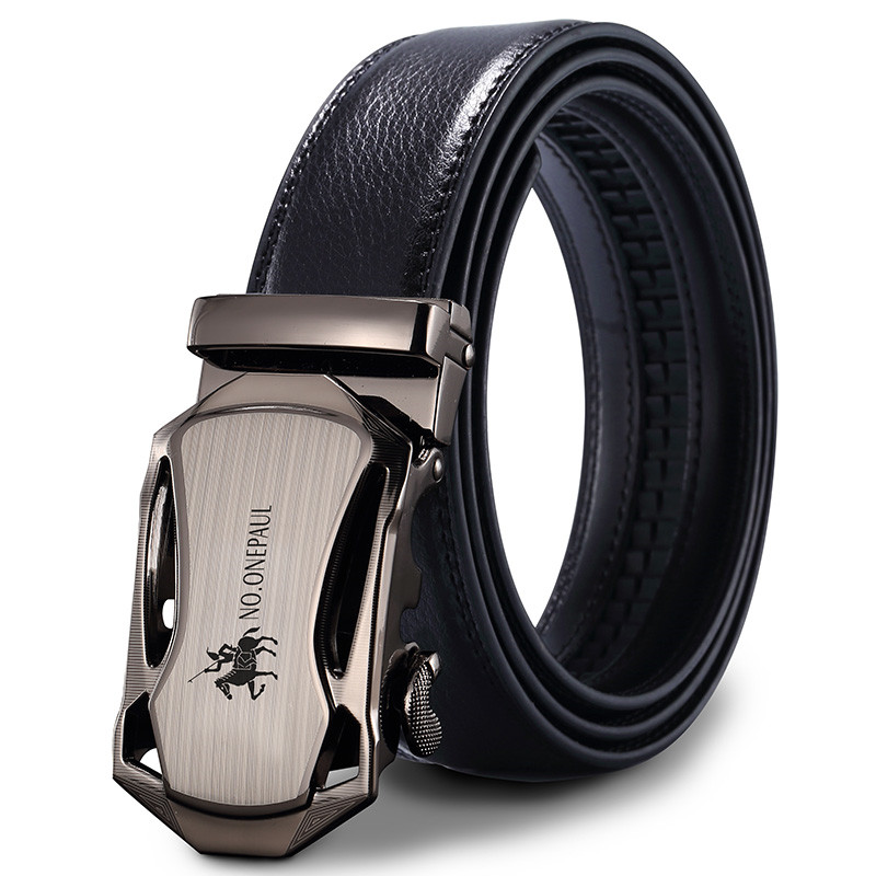 有品位的男人皮带,男人最合适的皮带