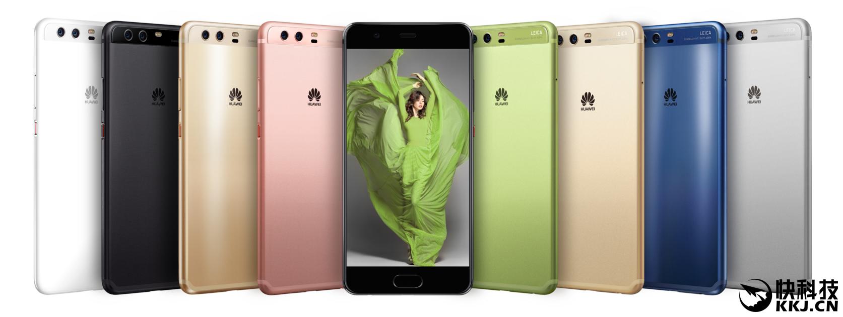 华为p10徕卡双摄怎么用,徕卡拍照最强手机