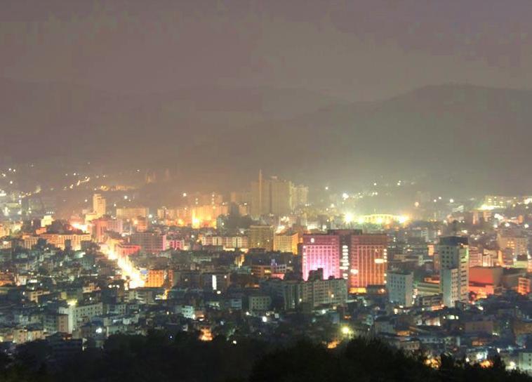 钟彩媚家乡的河,钟彩媚紫金哪里人