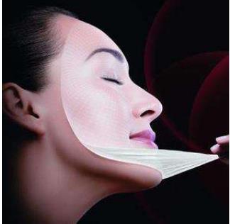 金欧莱面膜“横扫”颜值界带给你吹弹可破的肌肤体验