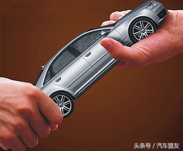 二手车市场购买二手车注意事项,买二手车和卖二手车需要注意什么