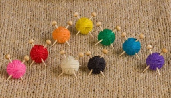 你以为飞蛾都是灰蒙蒙的吗？她用毛线再造灭绝飞蛾惊艳所有人！