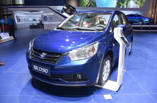 新款启辰d50,启辰d50自动挡驾驶感受