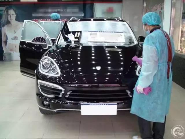 汽车封釉打蜡镀膜哪种效果要好,汽车封釉打蜡镀膜有什么区别