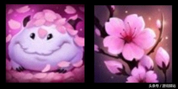 英雄联盟愚人节皮肤爆料,英雄联盟情人节皮肤原画图