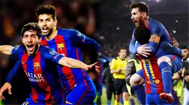 诺坎普不相信眼泪,诺坎普欢呼雀跃