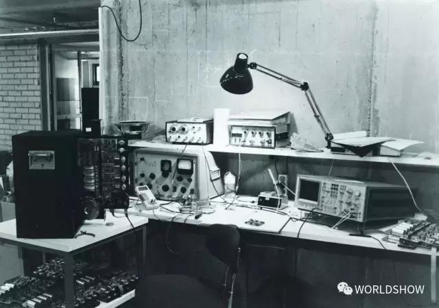 芬兰genelec真力g1 (genelec真力芬兰)