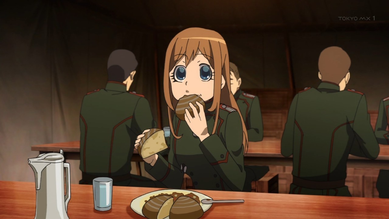 嘿萝莉控们，这可是披着*女幼**皮的怪物