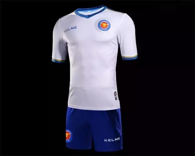 卡尔美公布2020中甲球衣视频,卡尔美设计球衣