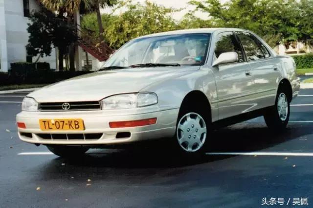 为什么凯美瑞不进口,凯美瑞不只是一个车型