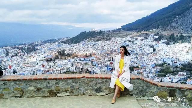 摩洛哥自由行全攻略 (最全的摩洛哥攻略)