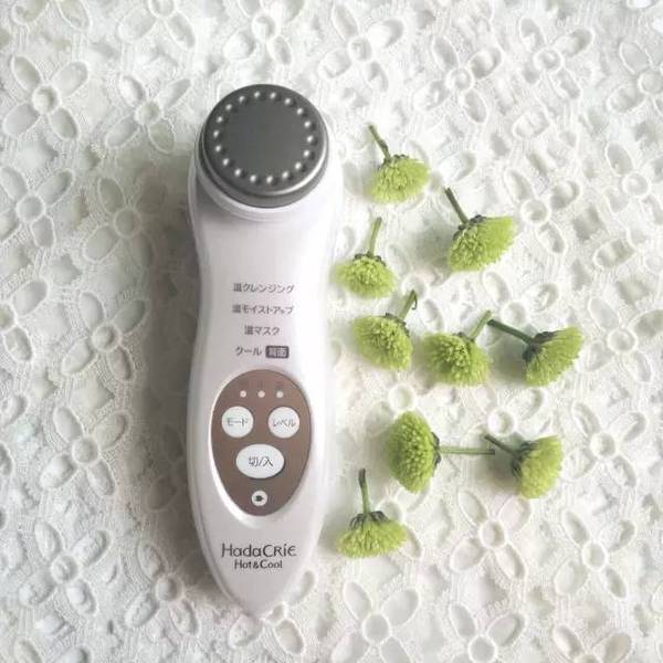 美容仪十大黑科技,什么样的美容仪才真正的好用