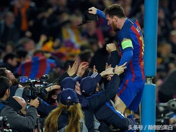 巴萨超级逆转巴黎,巴萨超级逆转大巴黎完整版