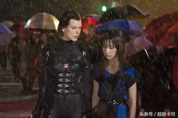 生化危机6深度解读,生化危机6闯关失败翻车大合集