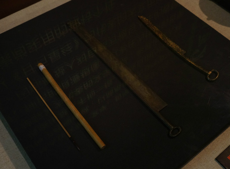 爱上博物馆之古埃及文物特展,爱上博物馆之璀璨中华文明