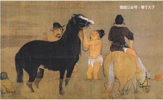 人类最后也是最早的一块遮羞布