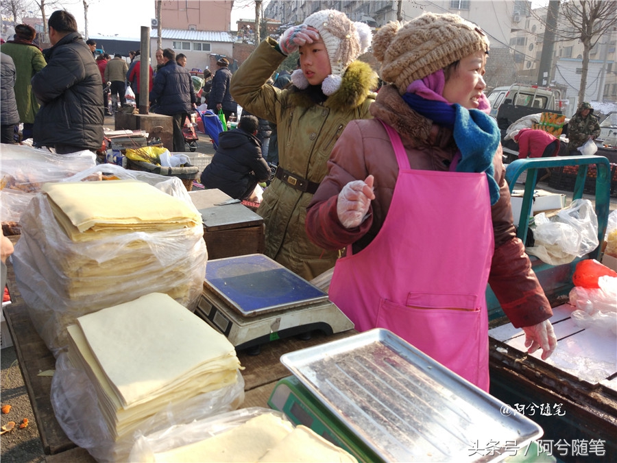农村适合卖哪些吃的,适合农村最好卖的吃食