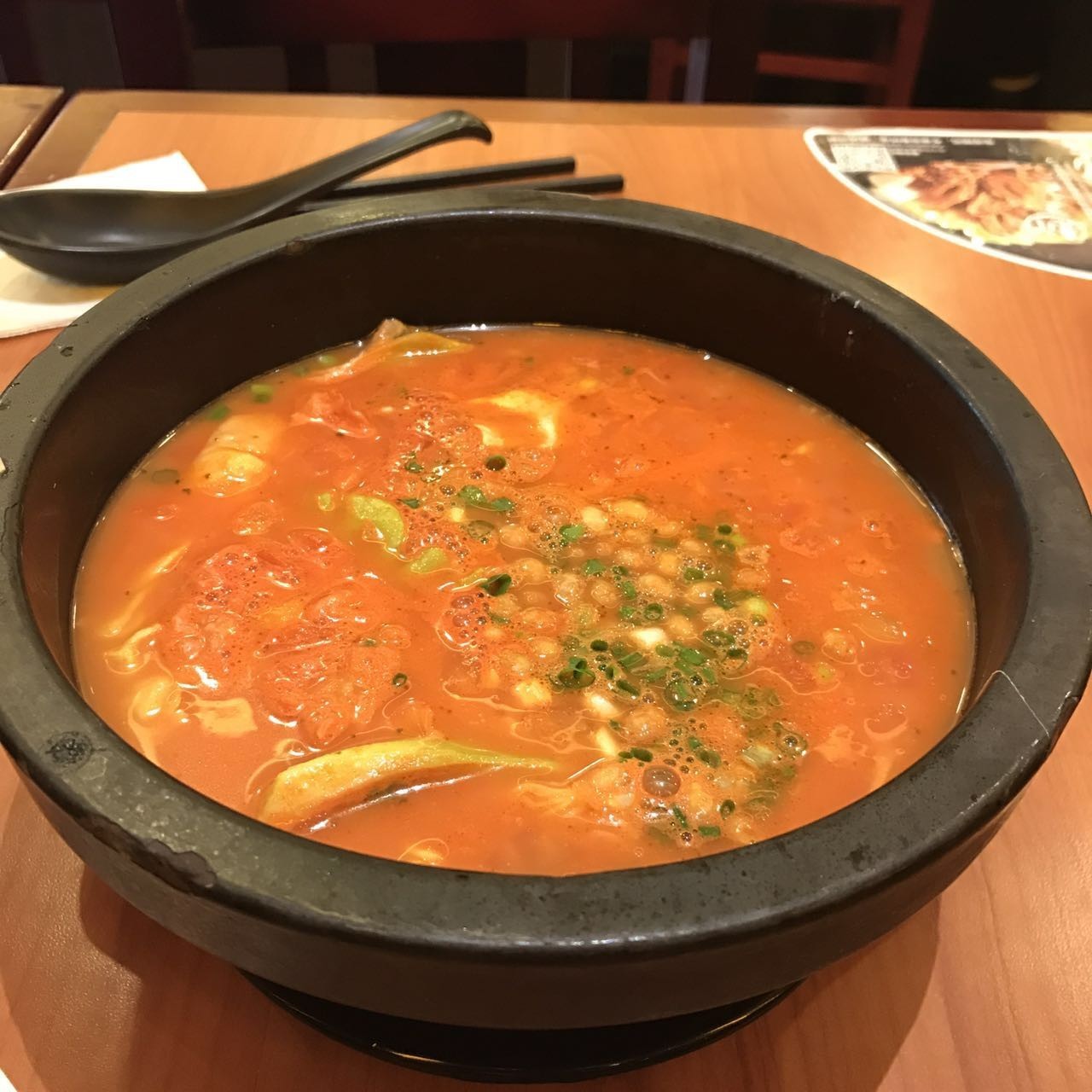 满小饱米线测评,连着吃了10天米线