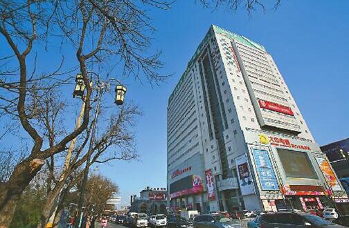 近日济南商超要关门吗,济南近些年消失的超市