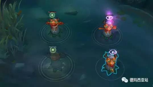 lol守卫皮肤哪个最好看,lol守卫皮肤稀有度